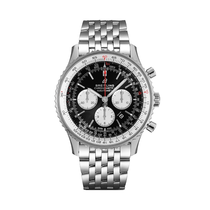 Breitling Navitimer B01 Chronograph 46