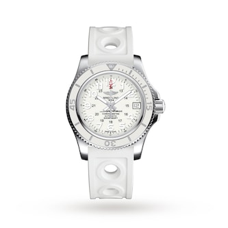 Breitling Superocean II 36 Ladies Watch