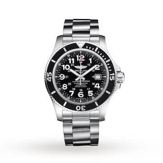 Breitling Superocean II 44 Mens Watch Breitling Superocean II 44 Mens Watch