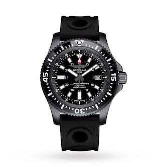 Breitling Superocean Mens Watch Breitling Superocean Mens Watch