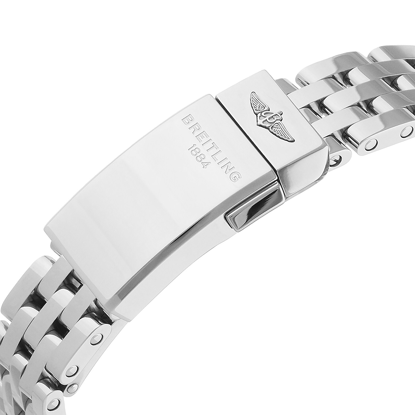 Breitling Galactic Ladies Watch Breitling Galactic Ladies Watch