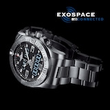 Breitling Exospace B55 Mens Watch