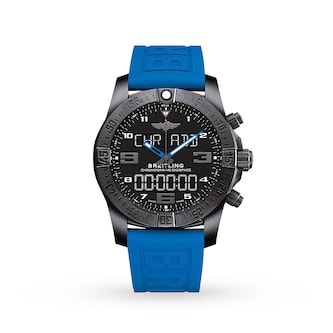 Breitling ExoSpace B55 Mens Watch Smart Watch Breitling ExoSpace B55 Mens Watch Smart Watch