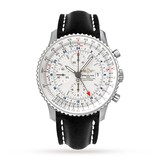Breitling Navitimer World Watch