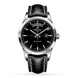 Breitling Transocean Day Date 43mm Mens Watch
