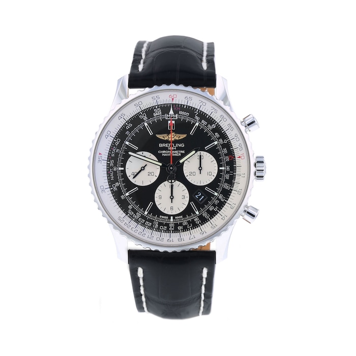 Breitling Navitimer Mens Watch