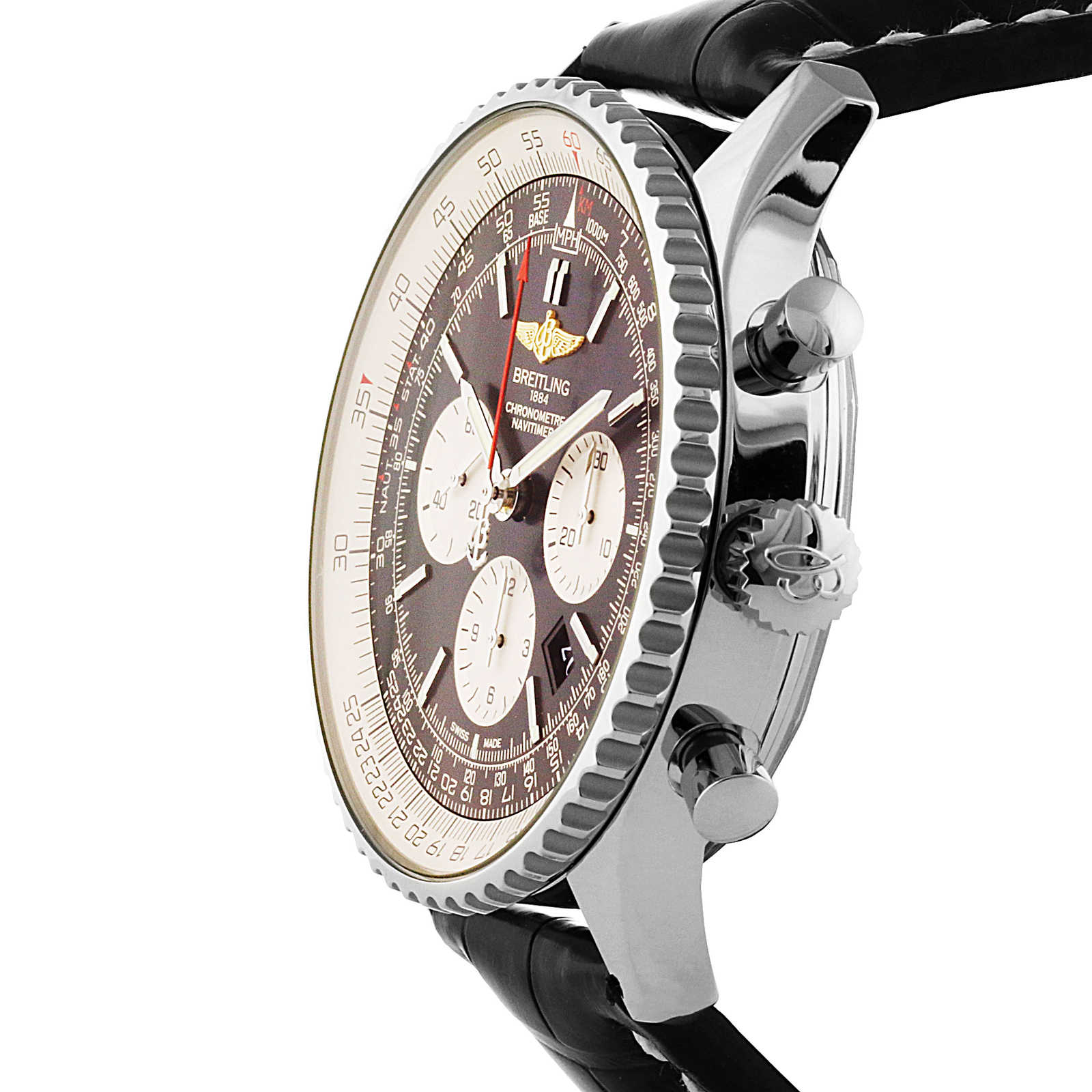 Breitling Navitimer Mens Watch Breitling Navitimer Mens Watch
