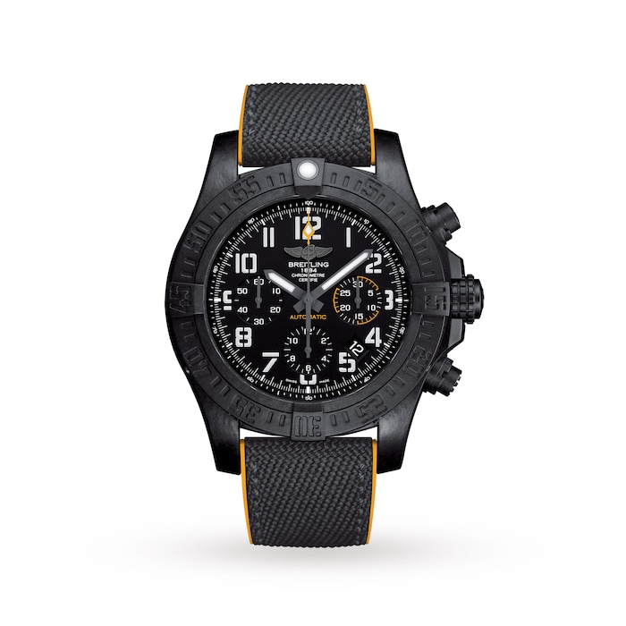 Breitling Avenger Mens Watch