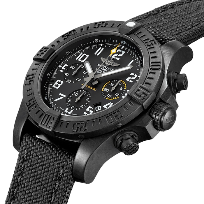 Breitling Avenger Mens Watch