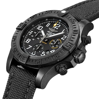 Breitling Avenger Mens Watch Breitling Avenger Mens Watch