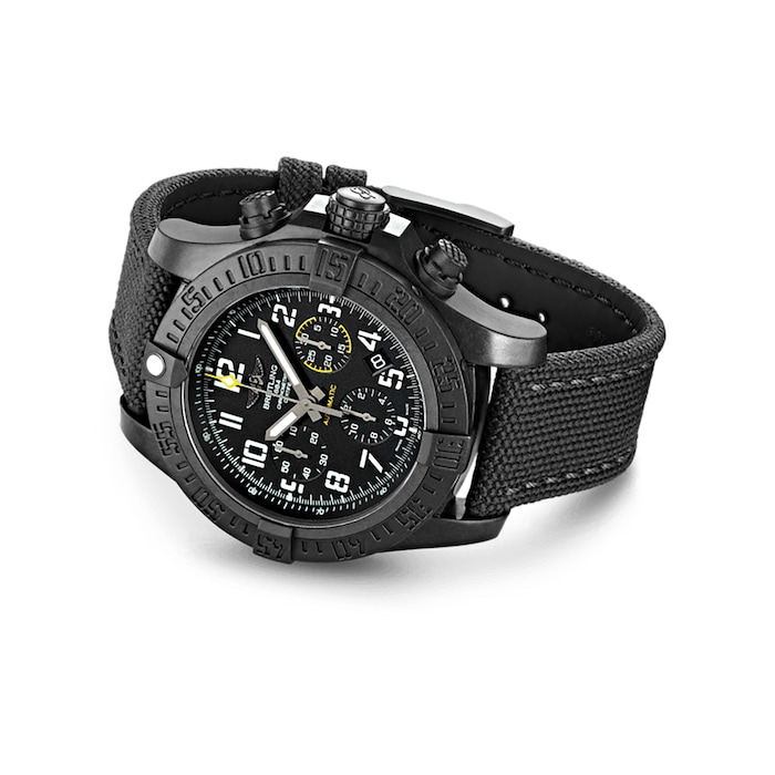 Breitling Avenger Mens Watch