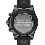 Breitling Avenger Mens Watch