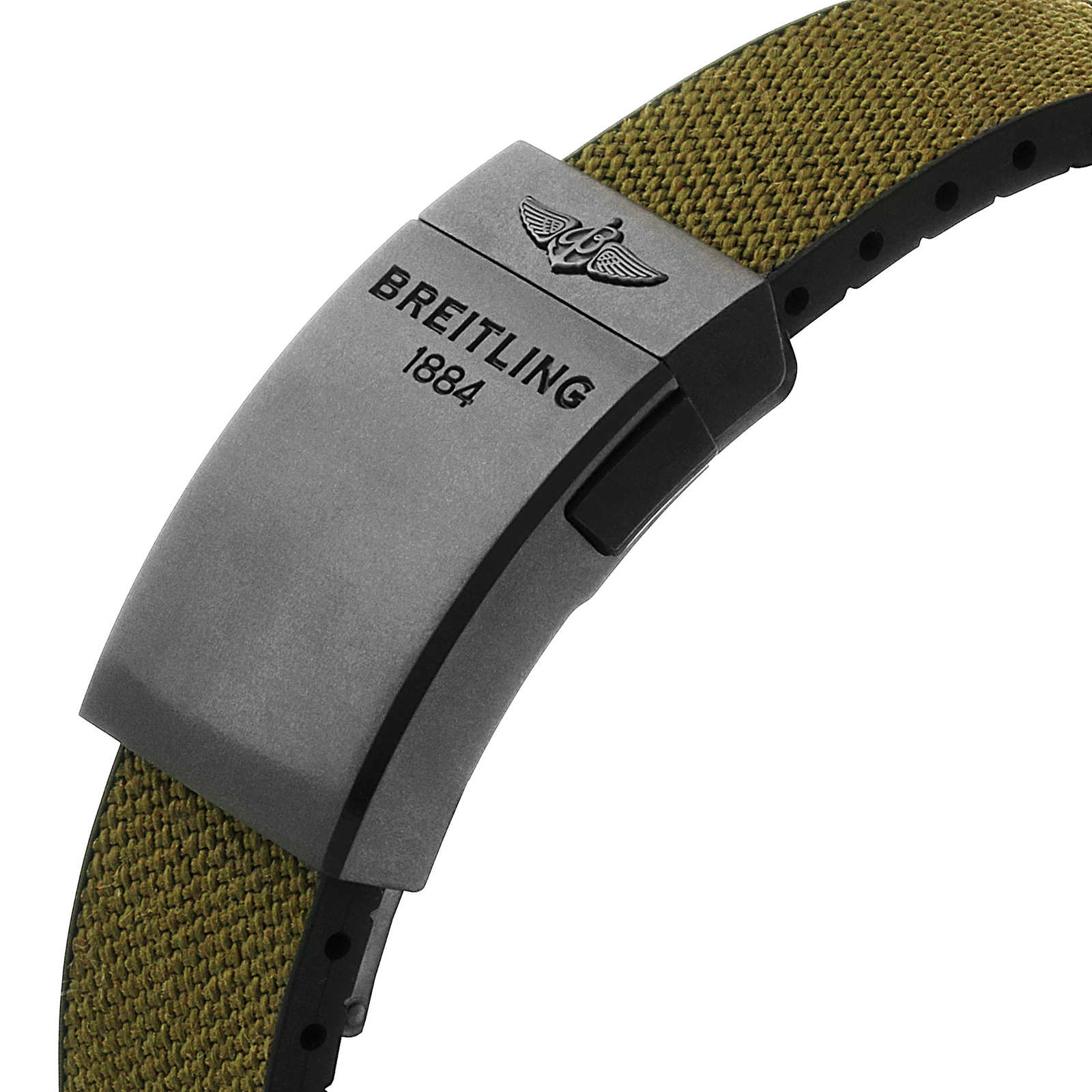 Breitling Avenger Mens Watch Breitling Avenger Mens Watch