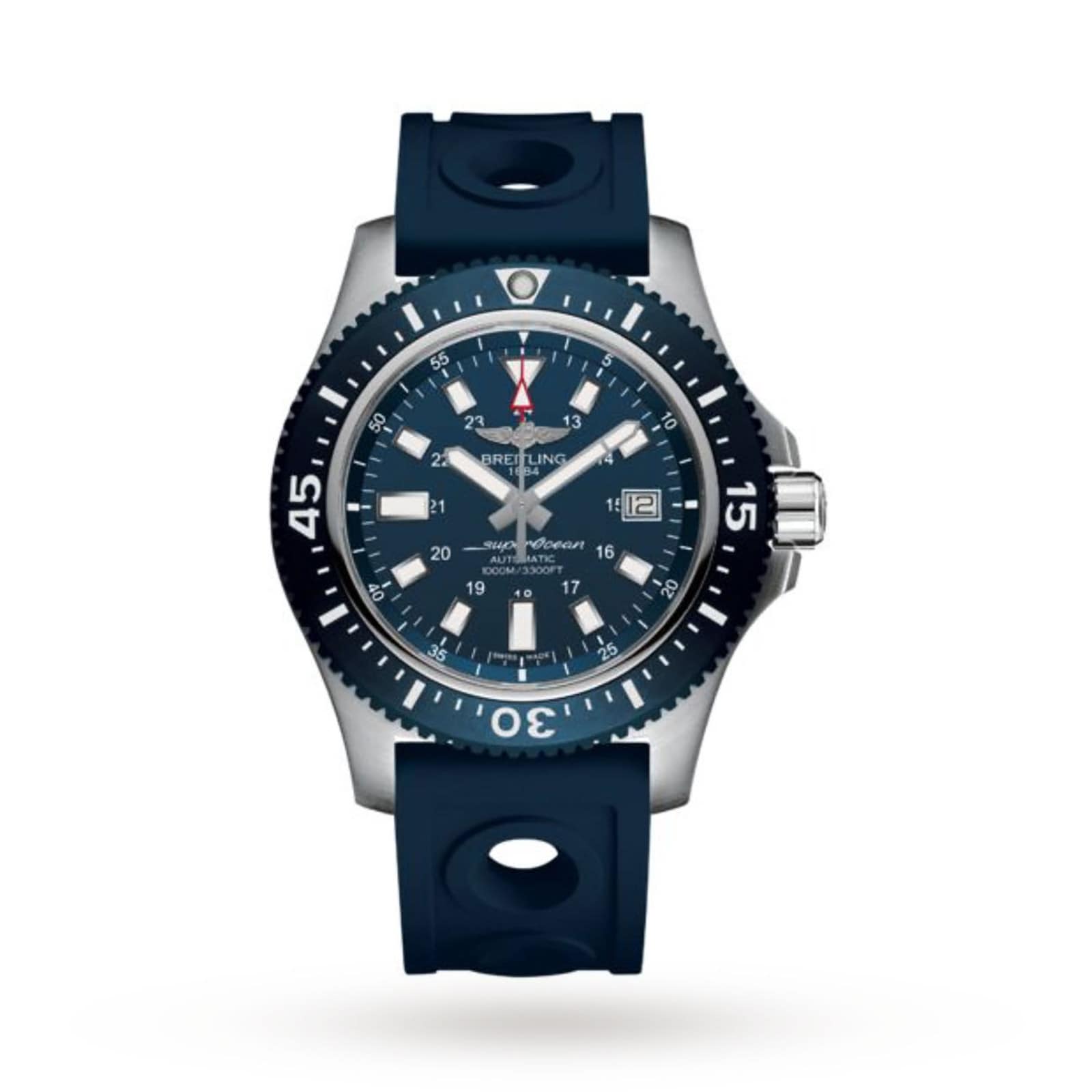 Breitling Superocean 44 Special Watch Breitling Superocean 44 Special Watch