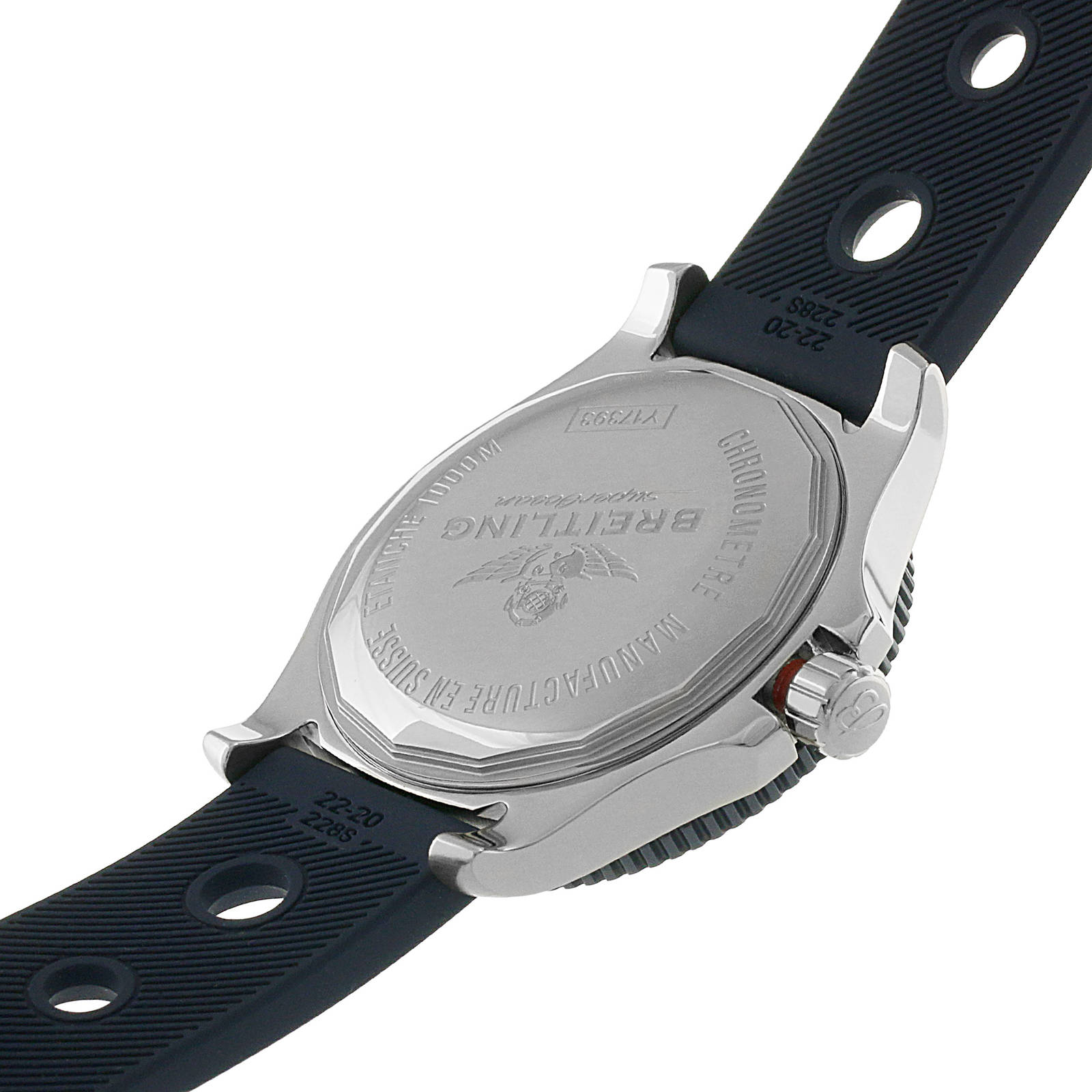 Breitling Superocean 44 Special Watch Breitling Superocean 44 Special Watch