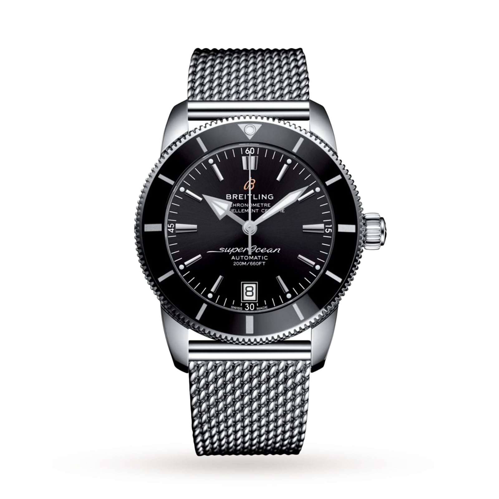 Click to view product details and reviews for Superocean Heritage Ii Mens Watch.