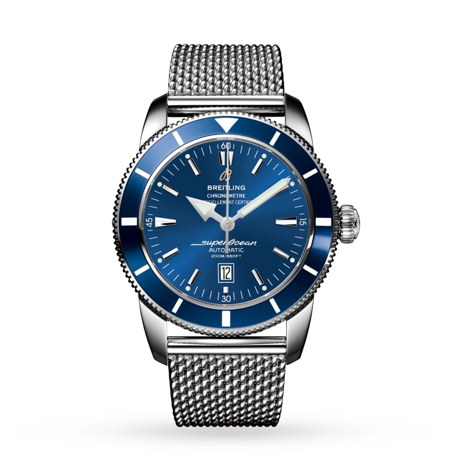 Breitling hot sale ocean watch