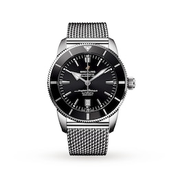 17531359 - Superocean Heritage B20 Automatic 46 Stainless Steel Watch