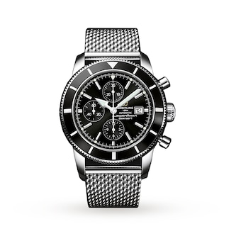 Breitling Superocean Heritage 46 Mens Watch Breitling Superocean Heritage 46 Mens Watch