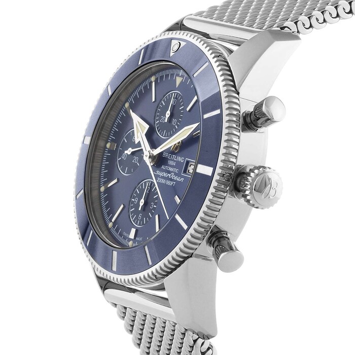 Breitling Superocean Heritage 46mm Mens Watch