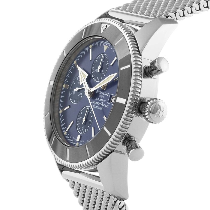Breitling Superocean Heritage 46 Mens Watch
