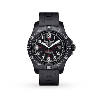 Breitling Colt Skyracer Mens Watch