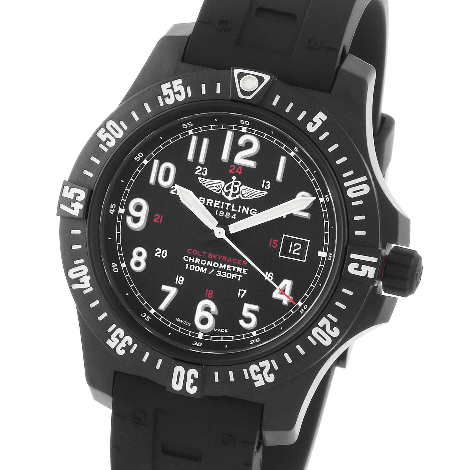 Colt Skyracer Mens Watch