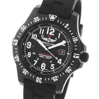 Breitling Colt Skyracer Mens Watch Breitling Colt Skyracer Mens Watch