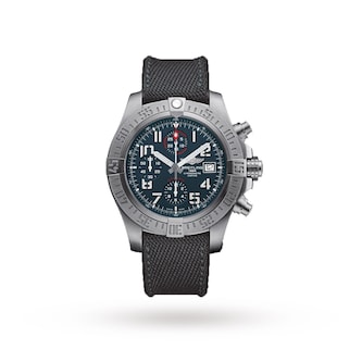 Breitling Avenger Bandit Mens Watch