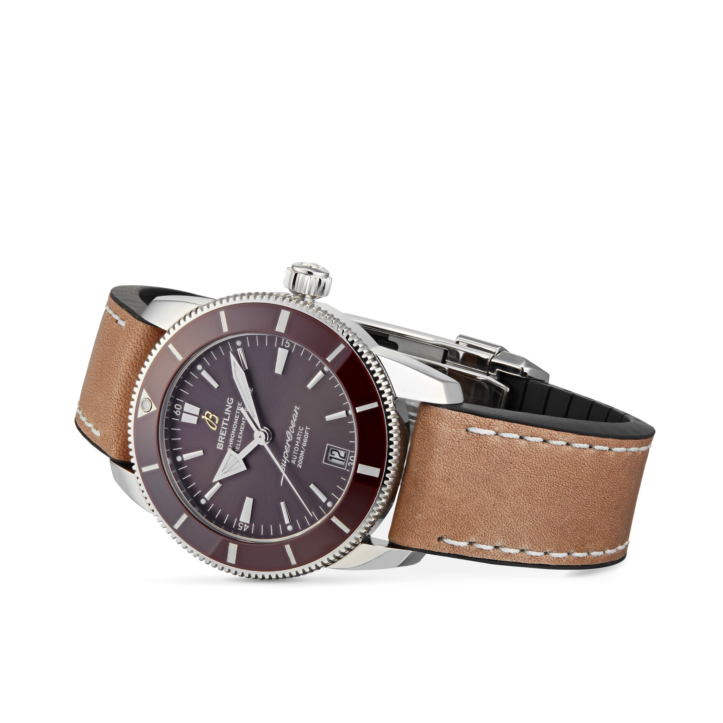 Breitling Superocean Heritage II Watch
