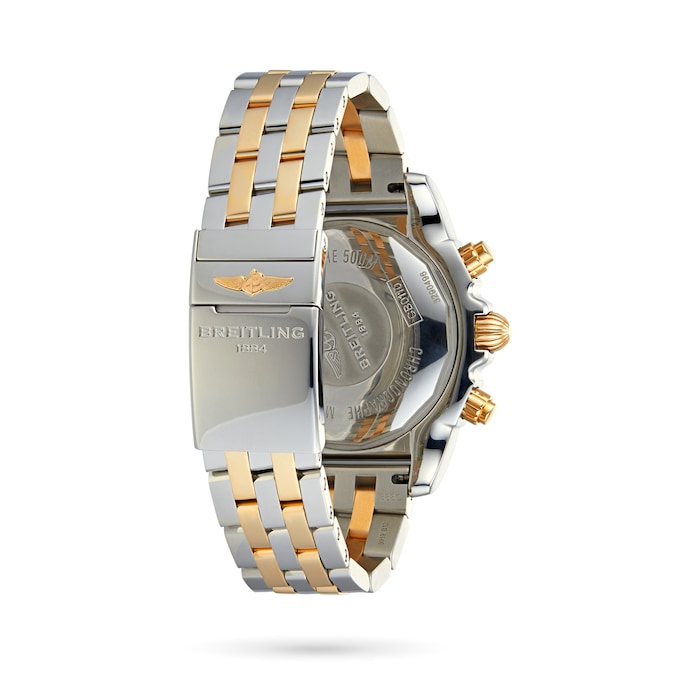 Breitling Chronomat 44 Watch