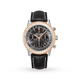 Breitling Navitimer B01 43 Chronograph Watch