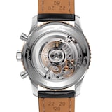Breitling Navitimer B01 Chronograph Mens Watch