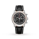 Breitling Navitimer Chronograph 41 Stainless Steel Watch