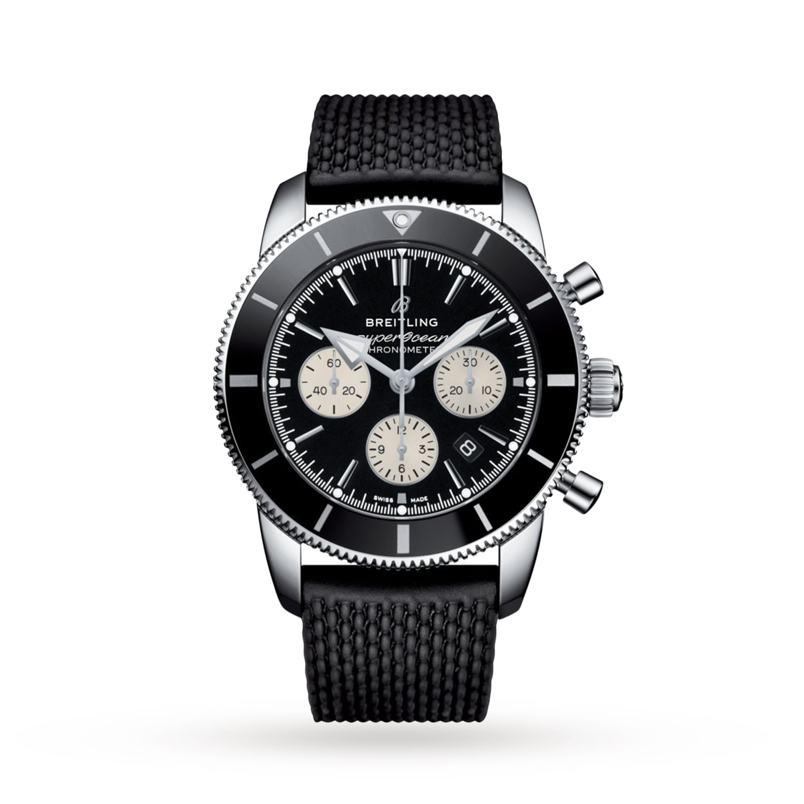 Click to view product details and reviews for Superocean Heritage Ii B01 Chronograph 44 Mens Watch.