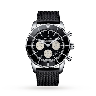 Breitling Superocean Heritage B01 Chronograph 44 Watch