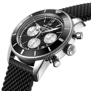 Breitling Superocean Heritage B01 Chronograph 44 Watch
