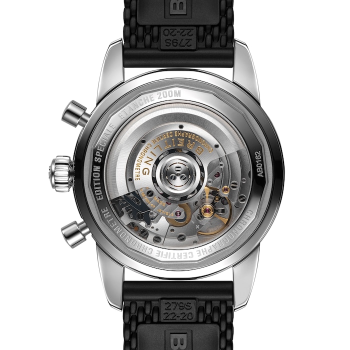 Breitling Superocean Heritage B01 Chronograph 44 Watch
