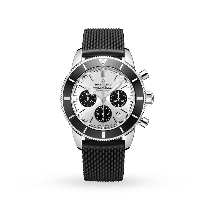 Breitling Superocean Heritage II Chronograph 44 Mens Watch