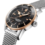 Breitling Superocean Heritage B20 Automatic 44 StainlessSteel Watch