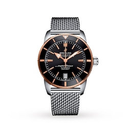 17531429 - Superocean Heritage B20 Automatic 42 Stainless Steel Watch