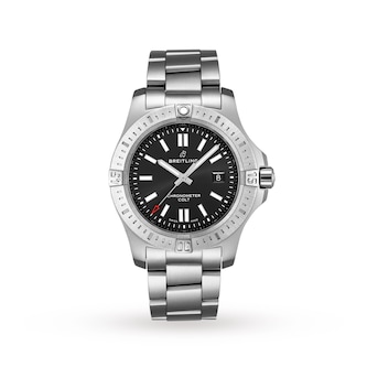 Breitling Chronomat Colt 44 Automatic Mens Watch Breitling Chronomat Colt 44 Automatic Mens Watch