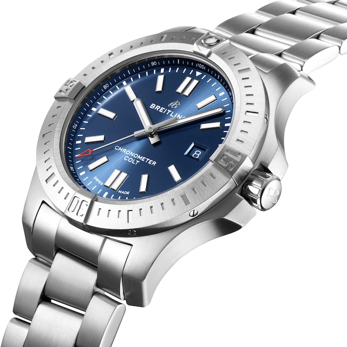 breitling colt 2018