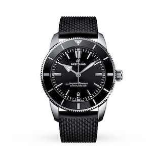 Breitling Superocean Heritage B20 Automatic 44 Watch