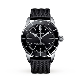 Breitling Superocean Heritage B20 Automatic 44 Watch Breitling Superocean Heritage B20 Automatic 44 Watch