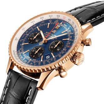 Breitling Navitimer 1 B01 Chronograph Mens Watch Breitling Navitimer 1 B01 Chronograph Mens Watch