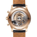 Breitling Navitimer 1 B01 Chronograph Mens Watch