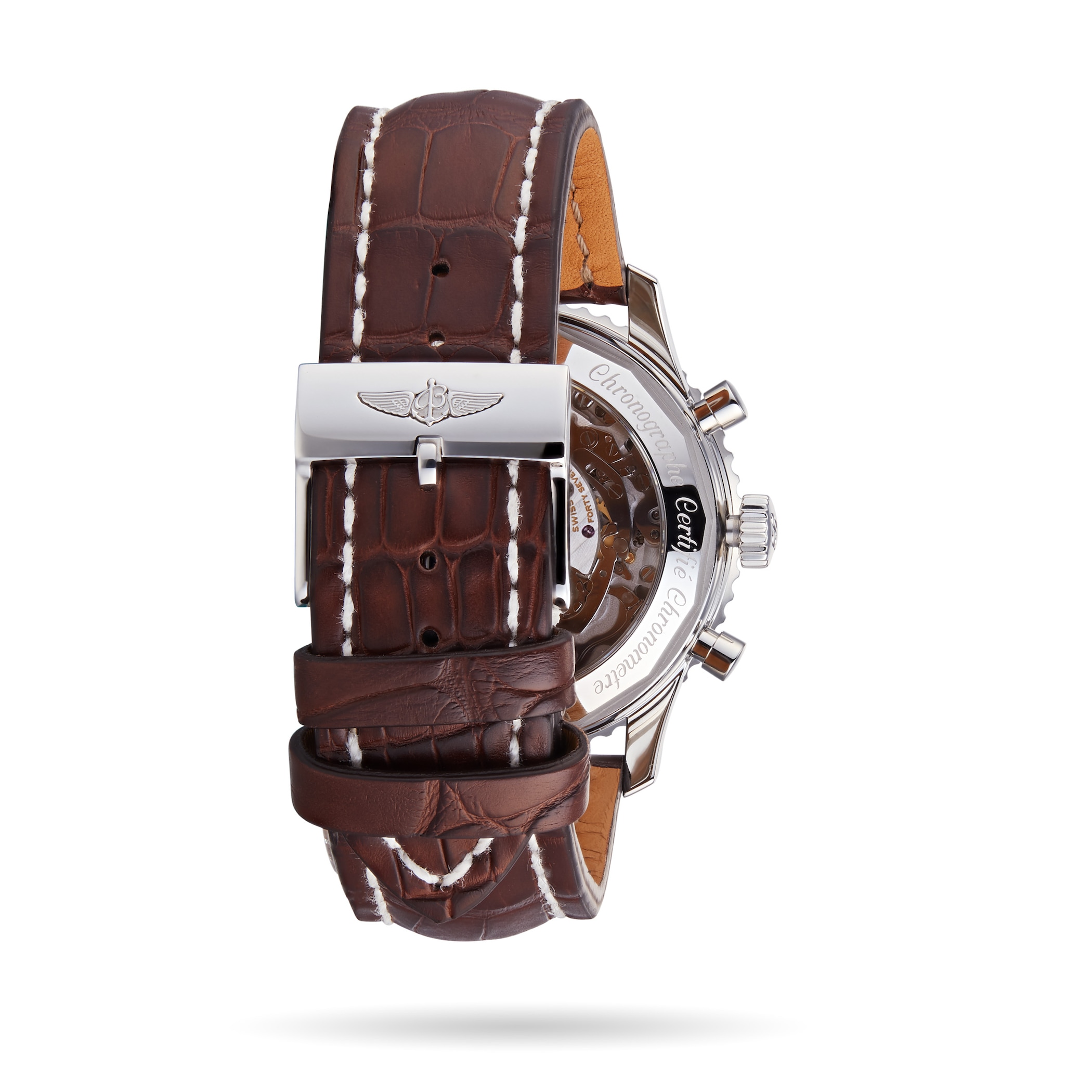 Breitling Navitimer 1 B01 Chronograph Mens Watch Breitling Navitimer 1 B01 Chronograph Mens Watch
