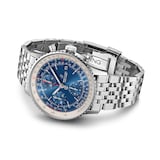 Breitling Navitimer 1 Chronograph Automatic Mens Watch