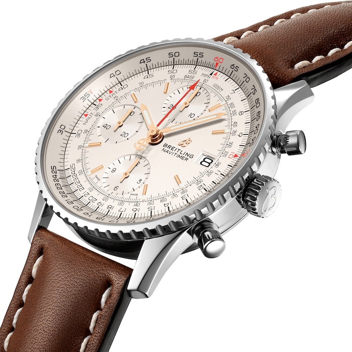 Breitling Navitimer 1 Chronograph Mens Watch